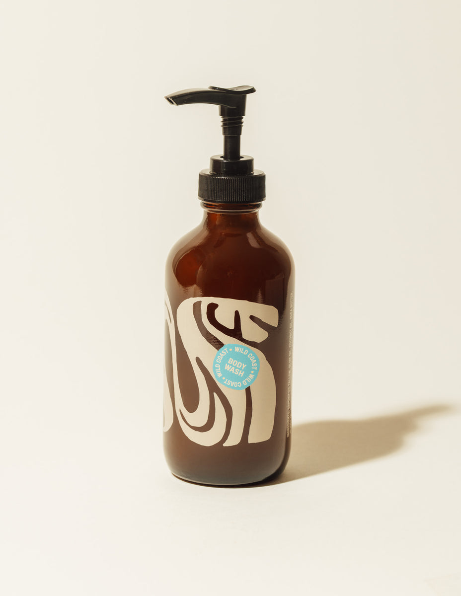 Wild Coast - 8oz – Local Revival